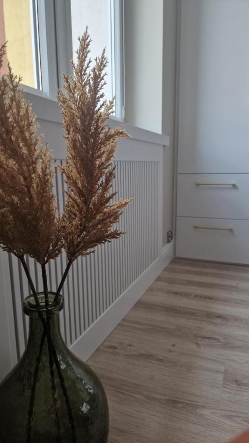 Alfama Garden Lejlighed Grudziądz Eksteriør billede