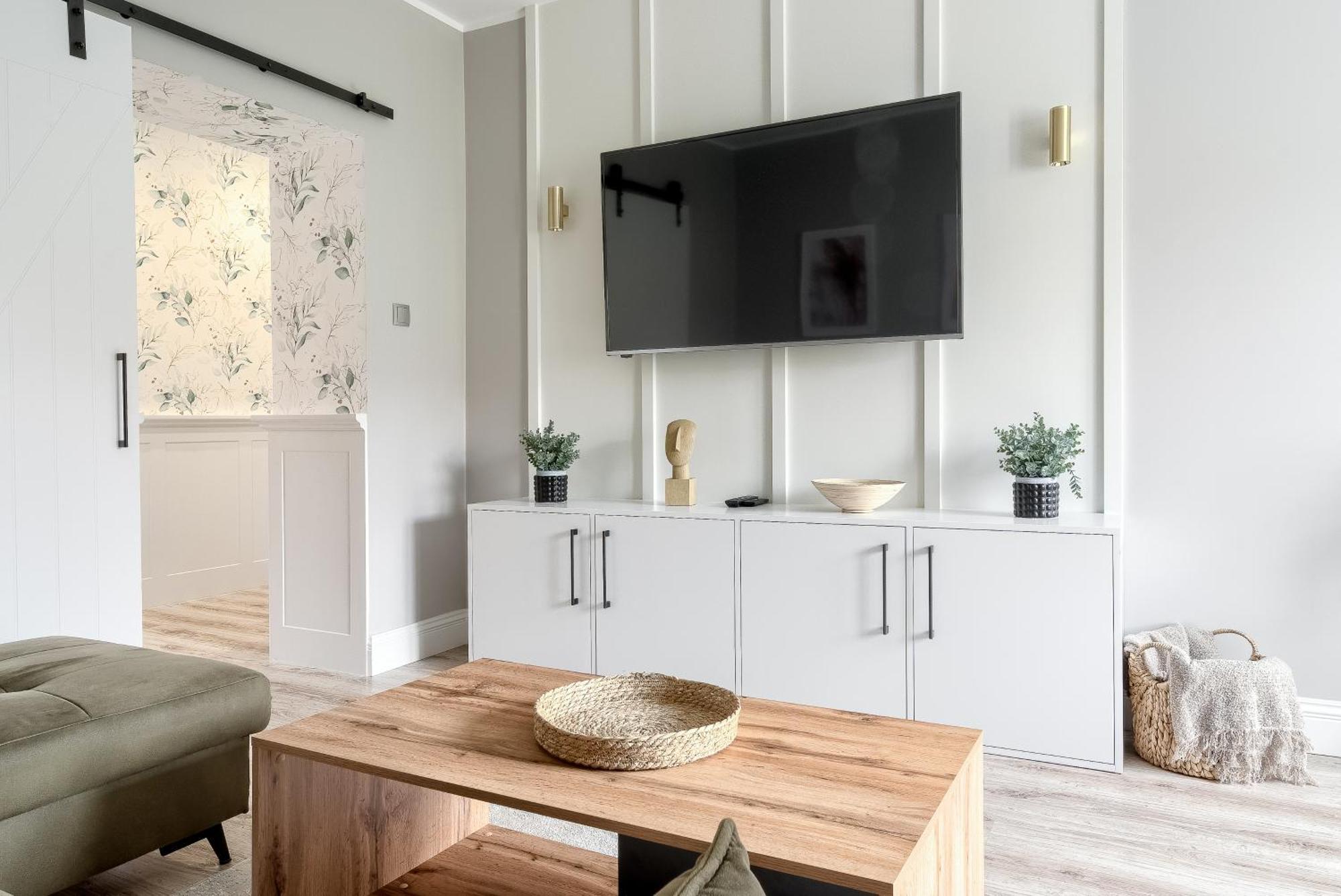 Alfama Garden Lejlighed Grudziądz Eksteriør billede