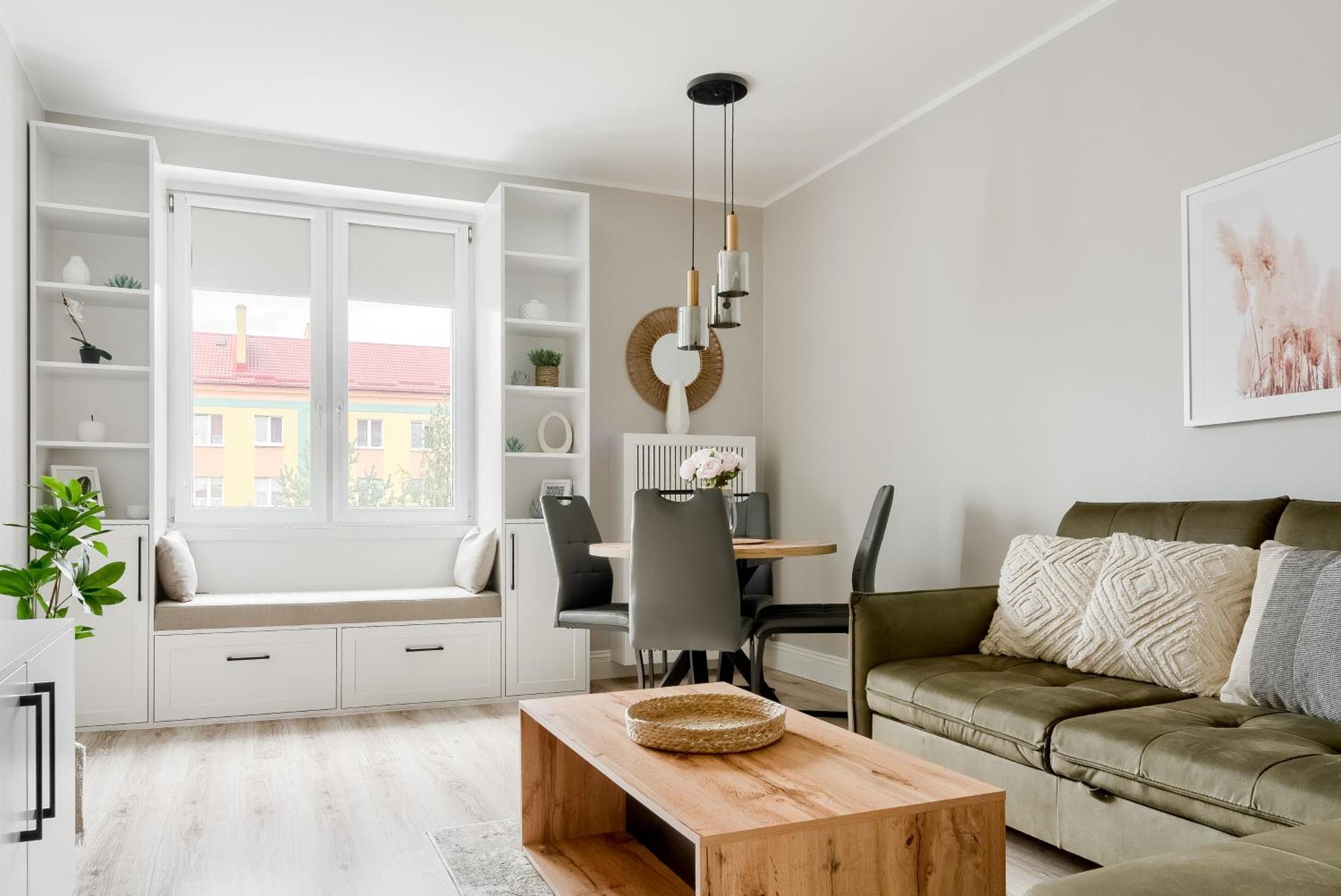 Alfama Garden Lejlighed Grudziądz Eksteriør billede