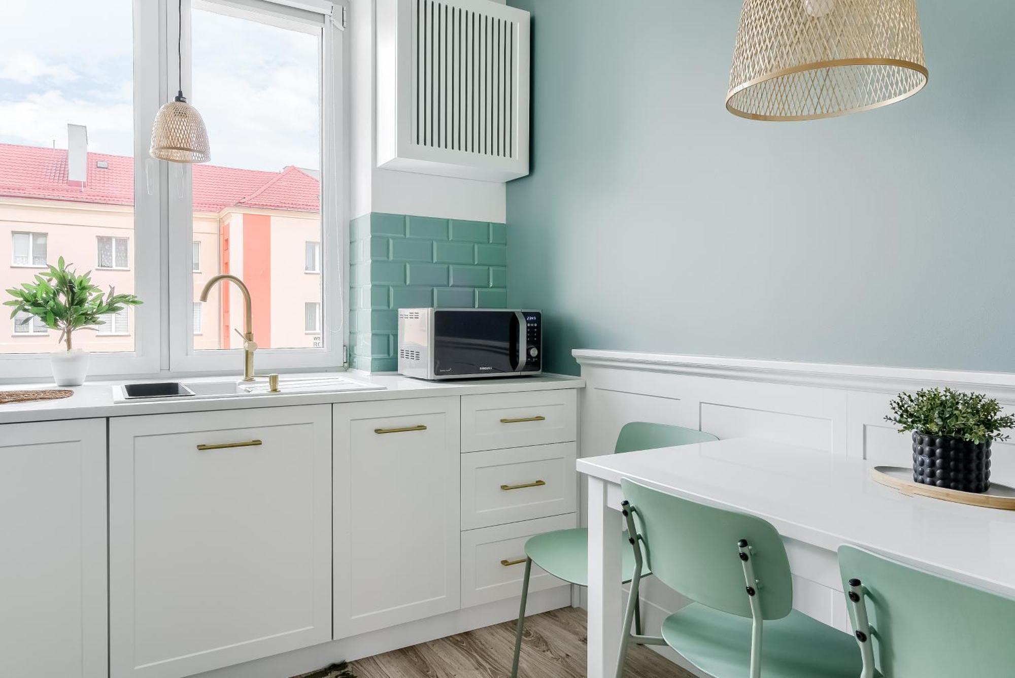 Alfama Garden Lejlighed Grudziądz Eksteriør billede